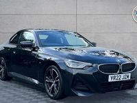 Used BMW 220 M Sport 184 HP (135 kW) 2026 Coupe