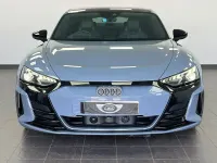Used Audi RS e-tron GT Performance 475 kW (646 HP) 2023 Grey Sedan
