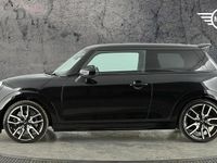 Used Mini Cooper S Hatch 201 HP (147 kW) 2024 Black Hatchback