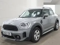 Used Mini Cooper Countryman Classic 134 HP (98 kW) 2022 SUV