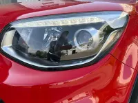 Used Kia Soul 136 HP (100 kW) 2018 Red SUV