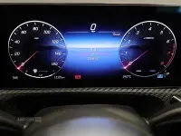 Used Mercedes CLA180 Sport Edition 136 HP (100 kW) 2025 Grey Coupe