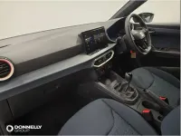 New Seat Arona SE Technology 94 HP (69 kW) 2026 Grey SUV