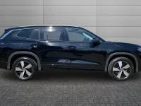 New VW Tayron Match 150 HP (110 kW) 2026 Grenadilla black SUV
