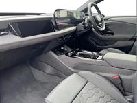 Used Audi e-tron Performance 269 kW (367 HP) 2025 Blue SUV