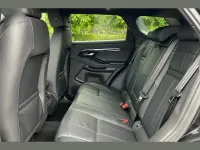 Used Land Rover Range Rover evoque SE Dynamic 249 HP (183 kW) 2020 Black SUV