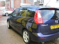 Used Mazda 5 2007 MPV