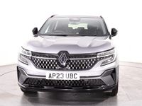 Used Renault Austral Techno Esprit Alpine 200 HP (147 kW) 2023 Grey SUV