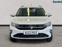 Used VW Taigo Life 95 HP (69 kW) 2026 SUV