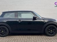 Used Mini Cooper S Level 2 135 kW (184 HP) 2022 Black Hatchback