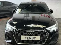 Used Audi A3 Sportback S-Line 150 HP (110 kW) 2024 Hatchback