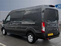 Used Ford Transit Limited 165 HP (121 kW) 2025 Van