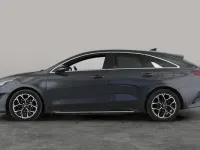 Used Kia ProCeed GT-Line 160 HP (117 kW) 2021 Grey Estate