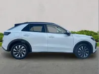 New VW T-Roc Life 113 HP (83 kW) 2025 Other SUV