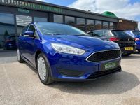 used Ford Focus 1.5 TDCi 105 Style ECOnetic 5dr