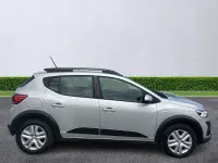 Used Dacia Sandero Expression 2023 Grey Hatchback