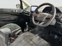 Used Ford Ecosport ST-Line 2023 Grey SUV