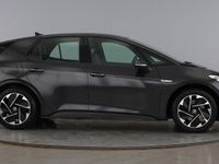 Used VW ID.3 Pro 106 kW (145 HP) 2021 Grey Hatchback