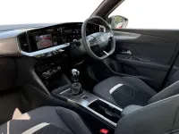 Used Vauxhall Mokka Ultimate 136 HP (100 kW) 2025 Grey SUV
