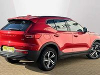Used Volvo XC40 Plus 161 HP (118 kW) 2023 SUV