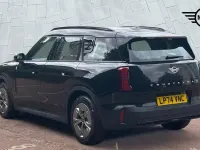 Used Mini Countryman 227 kW (309 HP) 2025 Black SUV