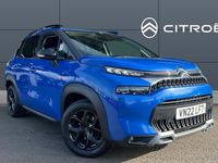 Used Citroën C3 PureTech 110 HP (80 kW) 2022 Hatchback
