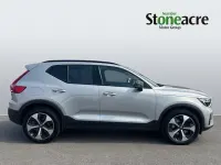 Used Volvo XC40 Plus 163 HP (119 kW) 2026 SUV