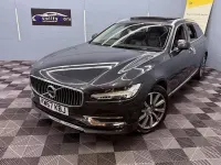 Used Volvo V90 Inscription 190 HP (139 kW) 2019 Estate