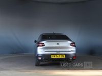 Używany Citroën C4 X PureTech 2024 Szary SUV