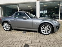 Used Mazda MX5 Inclusive 2012 Silver Cabriolet