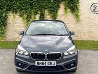 used BMW 218 2 Series Active Tourer 2.0 d Sport Euro 6 (s/s) 5dr
