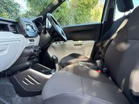 Used Suzuki Ignis SZ3 2020 Blue SUV