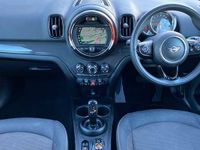 used Mini Cooper Countryman 1.5 Classic 5dr Auto