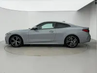 Used BMW 420 M Sport 180 HP (132 kW) 2022 Grey Coupe