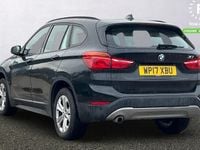 Used BMW X1 150 HP (110 kW) 2019 SUV