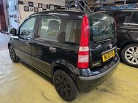 used Fiat Panda 1.2 Dynamic ECO 5dr