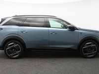 Used Peugeot 5008 GT 156 kW (213 HP) 2024 Blue MPV