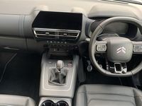 used Citroën C5 1.2 PureTech C-Series Edition 5dr