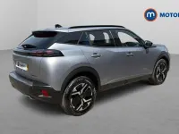 Used Peugeot 2008 Allure 137 HP (100 kW) 2025 Grey SUV