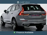 Used Volvo XC60 Plus 350 HP (257 kW) 2024 Grey SUV