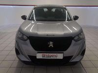 Used Peugeot 2008 Active Premium 2022 Grey SUV