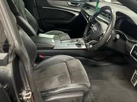 Usado Audi A7 Sportback S-Line 2019 Gris Utilitario