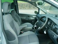 Used Ford Galaxy 2004 MPV