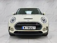 Used Mini Cooper Clubman 192 HP (141 kW) 2018 White Estate