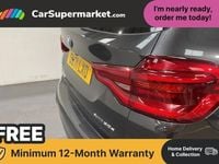 Used BMW X3 M Sport 292 HP (214 kW) 2021 Grey SUV