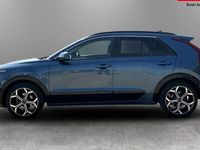 Used Kia Niro 141 HP (103 kW) 2023 SUV