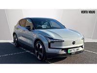 Used Volvo EX30 Ultra 200 kW (272 HP) 2025 SUV