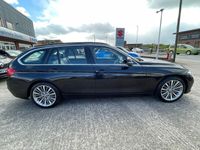 used BMW 320 3 Series 2.0 d Luxury Touring