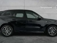 Used BMW X1 M Sport 168 HP (123 kW) 2025 Black SUV