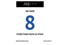 used Ford Fiesta 1.2 STUDIO 3d 59 BHP